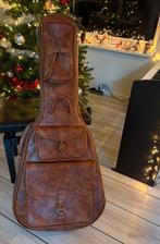 Gitaarkoffer gitaartas, Muziek en Instrumenten, Behuizingen en Koffers, Ophalen, Nieuw