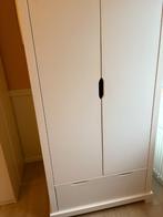 Petitie Amélie Armoire kledingkast, Kinderen en Baby's, Kinderkamer | Commodes en Kasten, Ophalen, Kast, 50 tot 70 cm, 105 cm of meer
