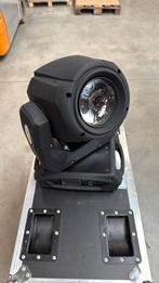 6x Fos beam 7R hybrid+, Ophalen, Gebruikt, Licht, Kleur