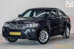BMW X4 XDrive35i High Executive|Leder|E-trekhaak|Bi-Xenon|, Automaat, Navigatiesysteem, 109 €/maand, 1790 kg