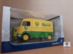 Citroen HY Solexine - Solido 1:18, Hobby en Vrije tijd, Modelauto's | 1:18, Solido, Auto, Solido, Nieuw