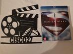 Man of Steel + slipcover, Ophalen of Verzenden, Zo goed als nieuw, Avontuur