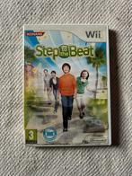 Step to the Beat Nintendo Wii, Spelcomputers en Games, Games | Nintendo Wii, 1 speler, Ophalen of Verzenden, Gebruikt, Vanaf 3 jaar