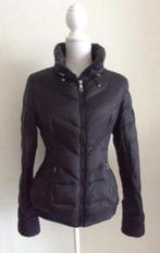 Zwarte GUESS Jas maat 176/ S!, Kinderen en Baby's, Zo goed als nieuw, GUESS, Jas, Verzenden
