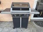 Garden Grill Evolution 3+1 gasbarbecue, Ophalen, Gebruikt