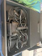 Oculus Rift CV1 - met 3 lighthouses, Spelcomputers en Games, Virtual Reality, Ophalen, Gebruikt, VR-bril, Pc