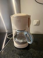 Philips Cucina Koffiezetapparaat - Goed Onderhouden, Witgoed en Apparatuur, Koffiezetapparaten, Ophalen, Afneembaar waterreservoir