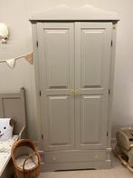 Kledingkast •Lou• By Juffrouw Kwast, Ophalen, 50 tot 70 cm, Juffrouw Kwast, Juffrouw Kwast