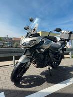 Kawasaki Versys 650 2018 A2, Particulier, Toermotor
