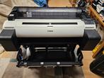 Canon Imageprograph TM-300 A0+ printer 914cmX30m max, Ophalen, Zo goed als nieuw, Printer