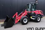 Yanmar V80 / Terex Tl80 / Schaeff TL80 | 2022 | 318h, Wiellader of Shovel