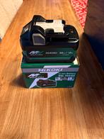 Hikoki Multivolt Accu BSL 36A18X - Nieuw in doos!, Ophalen, Nieuw
