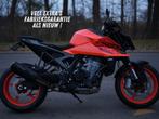 KTM 990 Duke | Tech Pack | Remus bj 2024, 2 cilinders, KTM, Bedrijf, Onbekend