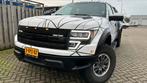 Ford Raptor Raptor 2011, Auto's, Ford Usa, Origineel Nederlands, Te koop, 3310 kg, 5 stoelen