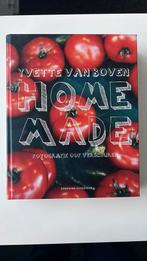 Yvette van Boven - Home made, Italië, Ophalen of Verzenden, Zo goed als nieuw, Yvette van Boven