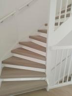 Traprenovatie met pvc, Huis en Inrichting, Verzenden, Nieuw, Minder dan 10 m², Tapijt