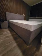 Te koop waterbed 180x200 softside, Ophalen, Tweepersoons, Zo goed als nieuw, 180 cm