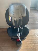 Mooie mamaloes draaibare autostoel, goede staat., Verstelbare rugleuning, Zo goed als nieuw, 9 t/m 36 kg, Isofix