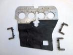 Yamaha FJ1200 hitteschild FJ1100 hitte afdek schild FJ 1200, Motoren, Ophalen of Verzenden, Gebruikt