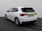 Skoda Fabia 1.0 TSI Selection 115 PK AUTOMAAT | Virtual Cock, 12 maanden, Stof, Gebruikt, 116 pk
