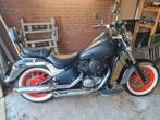 Onderdelen kawasaki vn 800 te koop, tank, koplamp etc etc, Motoren, Onderdelen | Kawasaki, Ophalen of Verzenden