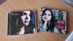 CD - Norah Jones - COME AWAY WITH ME, Ophalen of Verzenden, 2000 tot heden, Zo goed als nieuw, Boxset