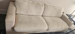 20 euro: Italiaanse Design Bankstel + 2 Fauteuils + Hooker, Gebruikt, Italiaans design, Ophalen, Stof