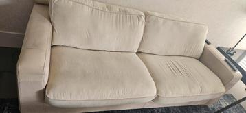 Gratis Italiaanse Design Bankstel + 2 Fauteuils + Hooker beschikbaar voor biedingen