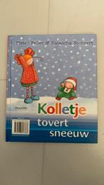 Pieter Feller - Kolletje, Boeken, Meisje, Ophalen of Verzenden, Zo goed als nieuw, Pieter Feller; Natascha Stenvert