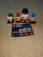 LEGO Brickheads 40477 Ducktales, Ophalen of Verzenden, Zo goed als nieuw, Complete set, Lego
