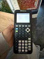 Grafische rekenmachine, Ophalen of Verzenden, Grafische rekenmachine, Zo goed als nieuw
