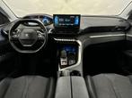 Peugeot 3008 1.6 180 pk plug-inHybrid Allure Pack Business H, Auto's, Peugeot, Te koop, Zilver of Grijs, Geïmporteerd, 5 stoelen