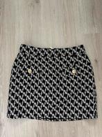 Nikkie rokje maat 38 NIEUW, Maat 38/40 (M), Zwart, Nieuw, Ophalen of Verzenden