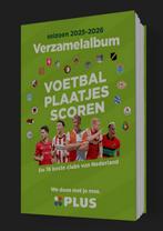 Gezocht voetbalstickers plus, Verzamelen, Ophalen of Verzenden