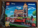 Lego 71044 Disney Train - Sealed | Nieuw in doos, Kinderen en Baby's, Speelgoed | Duplo en Lego, Ophalen of Verzenden, Nieuw, Complete set