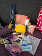 GRATIS Make-up Assortiment Diverse Merken, Sieraden, Tassen en Uiterlijk, Uiterlijk | Cosmetica en Make-up, Ophalen