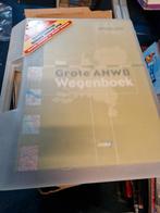 Anwb boeken, Europa, Ophalen of Verzenden, Zo goed als nieuw, Reisgids of -boek