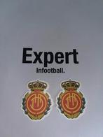 Mallorca - Voetbalsticker, Nieuw, Ophalen of Verzenden, Poster, Plaatje of Sticker, Buitenlandse clubs
