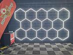 *** VERKOCHT*** Garage LED Verlichting/garages werkplaats, Ophalen, Zo goed als nieuw, Minder dan 50 watt