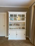 Kwaliatief goede teak buffet kast, Ophalen, Met deur(en), 100 tot 150 cm, 200 cm of meer