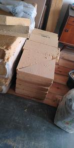 Gutex Thermoroom 80mm - Isolatieplaten, Ophalen, Zo goed als nieuw, Overige materialen, 50 tot 100 mm