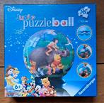 Disney puzzleball, Ophalen of Verzenden, Meer dan 50 stukjes, Zo goed als nieuw