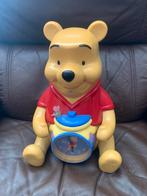 Winnie de pooh spaarpot 30 cm hoog, Ophalen of Verzenden, Zo goed als nieuw, Dier