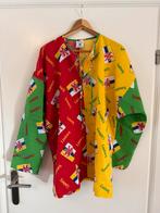 Boerenkiel boeren kiel maat 9 L carnaval outfit Limburg, Maat 52/54 (L), Carnaval, Ophalen of Verzenden, Zo goed als nieuw