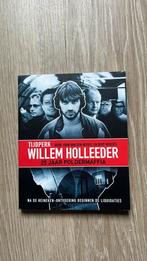 Bert Huisjes - Willem Holleeder, Boeken, Ophalen of Verzenden, Zo goed als nieuw, Bert Huisjes; John van den Heuvel