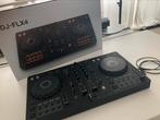 Pioneer DJ Controller DDJ FLX4 Draaitafel, Ophalen, Zo goed als nieuw, Overige merken