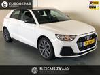 Audi A1 Sportback 25 TFSI epic - Virt.Cockpit - Airco - Park, Voorwielaandrijving, Stof, 95 pk, Wit