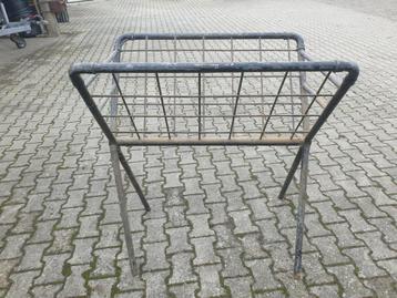 Voerruif, ruif, weideruif beschikbaar voor biedingen