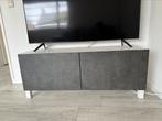 IKEA tv meubel Besta 120cm, Ophalen, Zo goed als nieuw, 25 tot 50 cm, Minder dan 100 cm