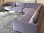 NIEUW! Leolux Pode Tweak lounge bank 300x 350 NIEUW SALE, Ophalen, Nieuw, Stof